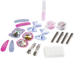 RMS Barbie Σετ Hair Accessory Extra Design (99-0059)