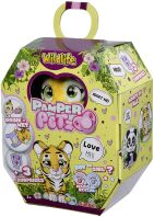 Simba Pamper Petz-Τιγράκι 15cm (105953575)