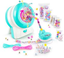 Canal Style 4 Ever Σετ Boho Friendship Βραχιόλια (OFG332)