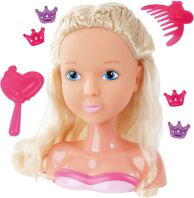 Bayer My Lovely Princess Κεφάλι Ομορφιάς & Αξεσουάρ (90019AA)