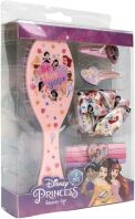 Cerda Princess Σετ Αξεσουάρ Μαλλιών Beauty Set (2500002928)
