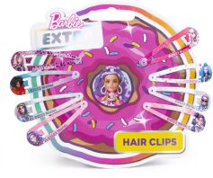 RMS Barbie Hair Clips Extra (99-0089)