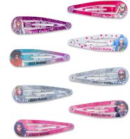 RMS Barbie Hair Clips Extra (99-0089)