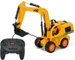 BW R/C Truck Εκσκαφέας (8030E)