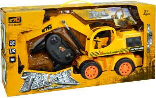 BW R/C Truck Εκσκαφέας (8030E)