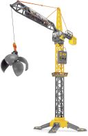 Dickie R/C Γερανός Mighty Crane 110cm (203729022)