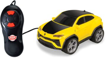 Dickie R/C Lamborghini Urus Racing 13cm (203742019)