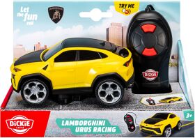 Dickie R/C Lamborghini Urus Racing 13cm (203742019)