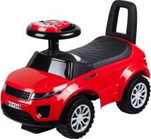 NPT Περπατούρα Όχημα-RED (613W-RED)