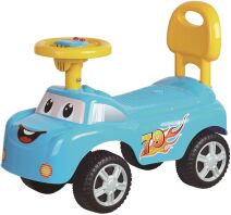 NPT Περπατούρα Με Ήχο Blue (618A-BLUE)