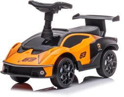 NPT Περπατούρα Lamborghini Orange (660-ORANGE)