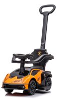 NPT Περπατούρα Lamborghini Με Χερούλι Orange (661-ORANGE)