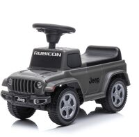 NPT Περπατούρα Jeep-Grey (664-GREY)