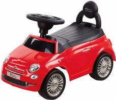 NPT Περπατούρα Fiat 500-RED (620-RED)