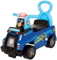 JP Περπατούρα Paw Patrol Chase Cruiser Ride On (95380-PKR2-V1-4L)