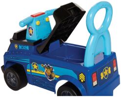 JP Περπατούρα Paw Patrol Chase Cruiser Ride On (95380-PKR2-V1-4L)