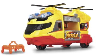 Dickie F/W Ελικόπτερο 30cm (203306023)