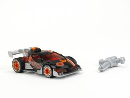 Klein Hot Wheels Σετ Punk Rod 1:24 (2412)