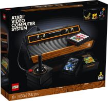 LEGO Icons Atari (10306)