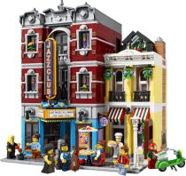 LEGO Icons Jazz Club (10312)
