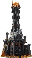 LEGO Icons Lord Of The Rings: Barad-Dur (10333)