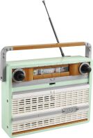 LEGO Icons Retro Radio (10334)