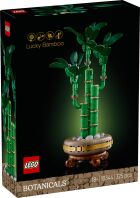 LEGO Botanical Lucky Bamboo (10344)
