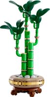 LEGO Botanical Lucky Bamboo (10344)