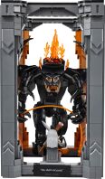 LEGO Icons The Lord Of The Rings: Balrog Book Nook (10367)