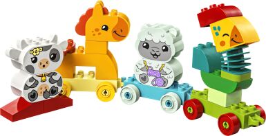 LEGO Duplo Animal Train (10412)