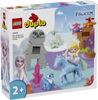LEGO® Duplo Disney Elsa & Bruni In The Enchanted Forest (10418)