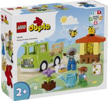 LEGO® Duplo Caring For Bees & Beehives (10419)