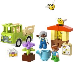 LEGO® Duplo Caring For Bees & Beehives (10419)