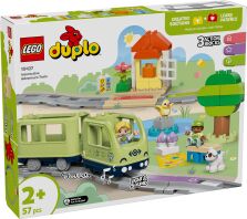 LEGO Duplo Interactive Adventure Train (10427)