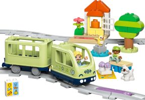 LEGO Duplo Interactive Adventure Train (10427)