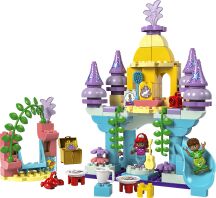 LEGO Duplo Disney Ariel's Magical Underwater Palace (10435)