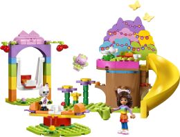 LEGO Gabby's Dollhouse Kitty Fairy's Golden Party (10787)