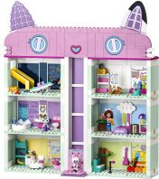 LEGO Gabby's Dollhouse (10788)