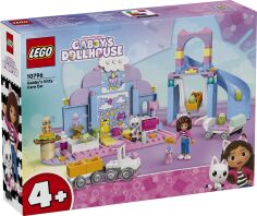 LEGO Gabby's Dollhouse Gabby's Kitty Care Ear (10796)