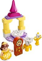 LEGO Duplo Princess Belle's Ballroom (10960)