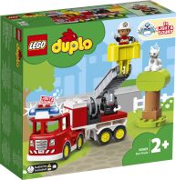 LEGO Duplo Fire Truck (10969)
