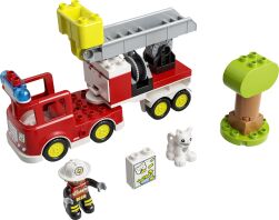 LEGO Duplo Fire Truck (10969)