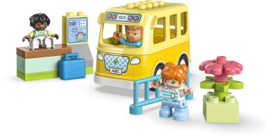 LEGO Duplo The Bus Ride (10988)