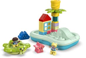 LEGO Duplo Water Park (10989)