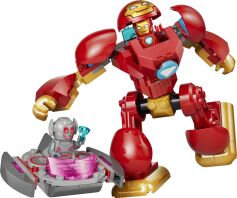 LEGO® Super Heroes Ultron vs. Iron Man (11209)