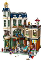 LEGO Icons Shopping Street (11371)