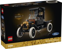 LEGO Icons Ford Model T (11376)