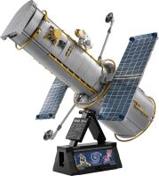 LEGO® Icons Hubble Space Telescope (11382)