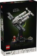 LEGO Icons Project Hail Mary (11389)