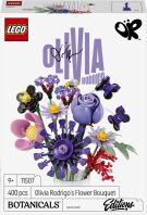 LEGO® Botanicals Olivia Rodrigo's Flower Bouquet (11507)